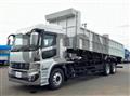2026 Mitsubishi Fuso Super Great
