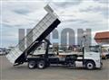 2026 Mitsubishi Fuso Super Great