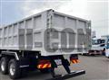 2026 Mitsubishi Fuso Super Great