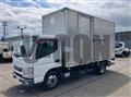 2012 Mitsubishi Fuso Canter