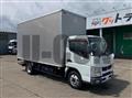 2012 Mitsubishi Fuso Canter