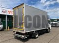 2012 Mitsubishi Fuso Canter