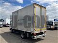 2012 Mitsubishi Fuso Canter