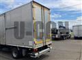 2012 Mitsubishi Fuso Canter