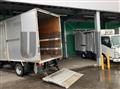 2012 Mitsubishi Fuso Canter
