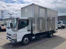 2012 Mitsubishi Fuso Canter