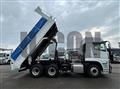 2026 Mitsubishi Fuso Super Great