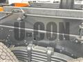2026 Mitsubishi Fuso Super Great
