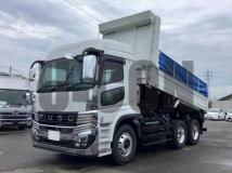 2026 Mitsubishi Fuso Super Great