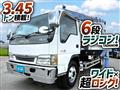 2003 Isuzu Elf Truck
