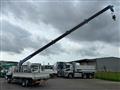 2003 Isuzu Elf Truck