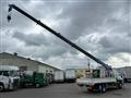 2003 Isuzu Elf Truck