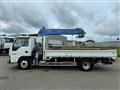 2003 Isuzu Elf Truck