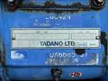 2003 Isuzu Elf Truck