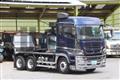 2018 Mitsubishi Fuso Super Great
