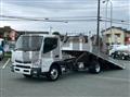 2018 Mitsubishi Fuso Canter