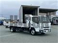 2018 Mitsubishi Fuso Canter