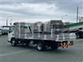2018 Mitsubishi Fuso Canter