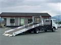 2018 Mitsubishi Fuso Canter