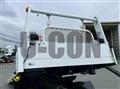 2018 Mitsubishi Fuso Canter