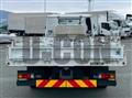 2018 Mitsubishi Fuso Canter