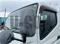 2018 Mitsubishi Fuso Canter