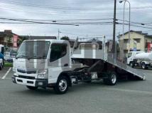 2018 Mitsubishi Fuso Canter