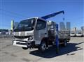 2026 Mitsubishi Fuso Canter