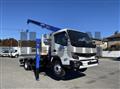 2026 Mitsubishi Fuso Canter