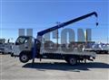 2026 Mitsubishi Fuso Canter