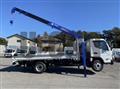 2026 Mitsubishi Fuso Canter