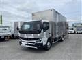 2026 Mitsubishi Fuso Canter