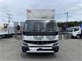 2026 Mitsubishi Fuso Canter