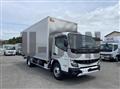 2026 Mitsubishi Fuso Canter