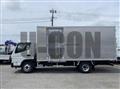 2026 Mitsubishi Fuso Canter