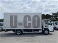 2026 Mitsubishi Fuso Canter