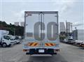 2026 Mitsubishi Fuso Canter