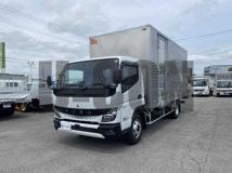 2026 Mitsubishi Fuso Canter