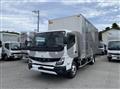 2026 Mitsubishi Fuso Canter