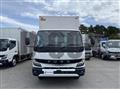 2026 Mitsubishi Fuso Canter