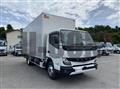 2026 Mitsubishi Fuso Canter