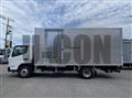 2026 Mitsubishi Fuso Canter