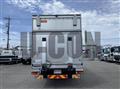 2026 Mitsubishi Fuso Canter