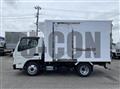 2026 Mitsubishi Fuso Canter
