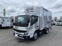 2026 Mitsubishi Fuso Canter