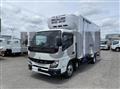 2026 Mitsubishi Fuso Canter