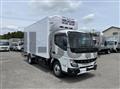 2026 Mitsubishi Fuso Canter