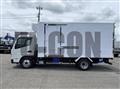 2026 Mitsubishi Fuso Canter