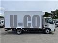 2026 Mitsubishi Fuso Canter