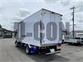 2026 Mitsubishi Fuso Canter